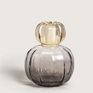 Lampe Berger - Cofanetto CORALI - Gris+ 250ml Velours d'Orient