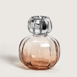 Lampe Berger - Cofanetto CORALI - Rose + 250ml Lady Flower