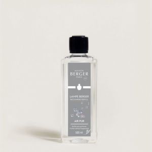 Lampe Berger - Neutre AIR PUR 500ml (Ricarica per Lampe)