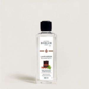 Lampe Berger -Esprit de Patchouli 500ml (Ricarica per Lampe)