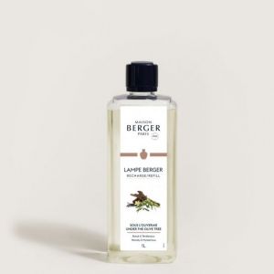 Lampe Berger -Sous l'oliveraie 1L (Ricarica per Lampe)