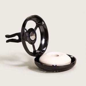 Lampe Berger -Diffusore per Auto Liliflora