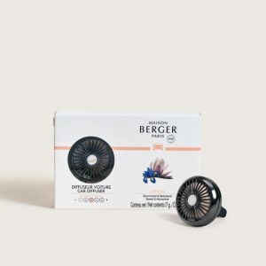 Lampe Berger -Diffusore per Auto Liliflora