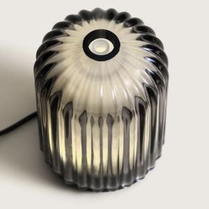 Lampe Berger -Diffusore Elettrico CANNELO NOIR con Ricarica da 475ml Vent d'Océan