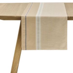 DUNE Striscia Da Tavola Dune Cotone, Lino ARGAN