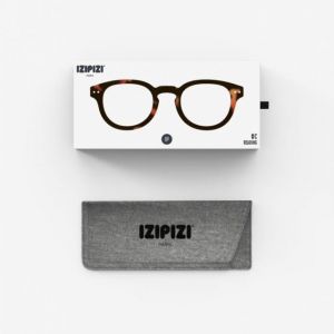 OCCHIALE LMS MOD.C-TORTOISE