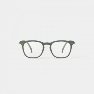 OCCHIALE LMS MOD.E-KAKI GREEN