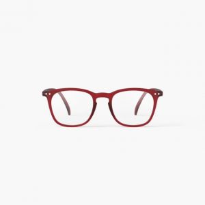 OCCHIALE LMS MOD.E-CHERRY RED