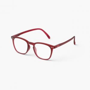 OCCHIALE LMS MOD.E-CHERRY RED