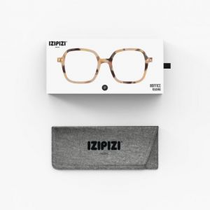OCCHIALE LMS MOD. OFFICE- LIGHT TORTOISE