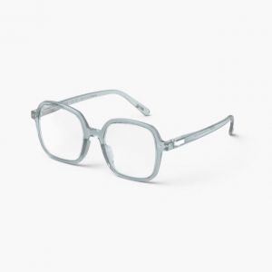 OCCHIALE LMS MOD. OFFICE- FROSEN BLUE