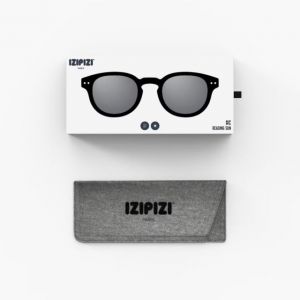 OCCHIALE SUN MOD. C-BLACK