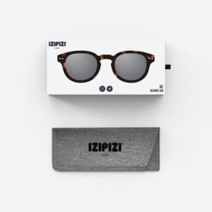 OCCHIALE SUN MOD. C-TORTOISE