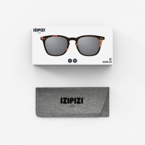 OCCHIALE SUN MOD. E- TORTOISE