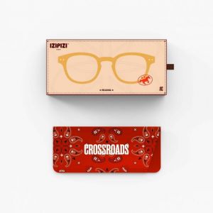 OCCHIALE LMS MOD.C- GOLDEN CANYON