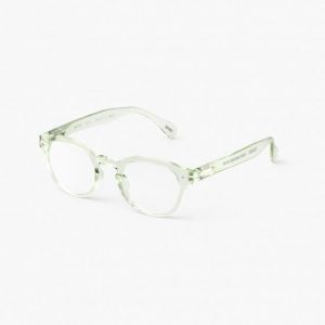 OCCHIALE LMS MOD.C- GREEN FIELDS