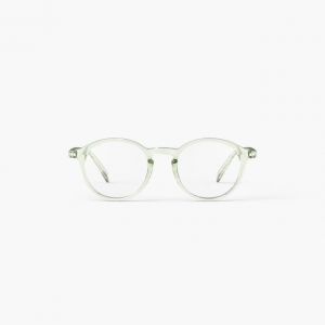 OCCHIALE LMS MOD.D-GREEN FIELDS