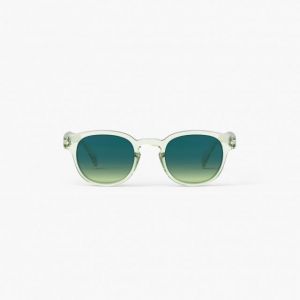 OCCHIALE SUN MOD.C POLARIZZATO- GREEN FIELDS
