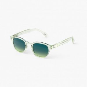 OCCHIALE SUN MOD.C POLARIZZATO- GREEN FIELDS