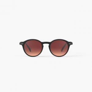 OCCHIALE SUN MOD. D POLARIZZATO- BLACK ROAD