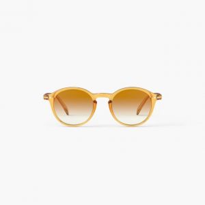 OCCHIALE SUN MOD. D POLARIZZATO- GOLDEN CANYON