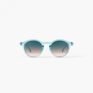 OCCHIALE SUN MOD. D POLARIZZATO- TORQUOISE STONE