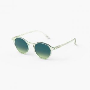 OCCHIALE SUN MOD. D POLARIZZATO- GREEN FIELDS