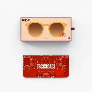 OCCHIALE SUN MOD.M- GOLDEN CANYON