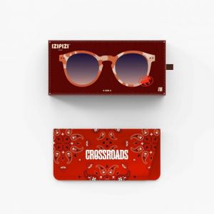 OCCHIALE SUN MOD.M- WILD HOOVES