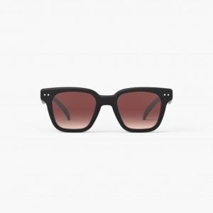 OCCHIALE SUN ROAD- BLACK ROAD