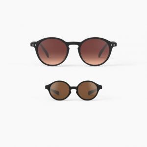 OCCHIALI DA SOLE BABY-BLACK ROAD