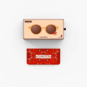 OCCHIALI DA SOLE BABY-GOLDEN CANYON