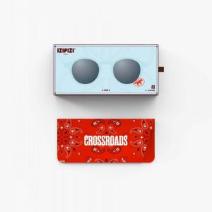 OCCHIALI DA SOLE 7-11 Y-TORQUOISE STONE