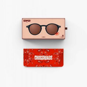 OCCHIALI DA SOLE 7-11 Y-BLACK ROAD