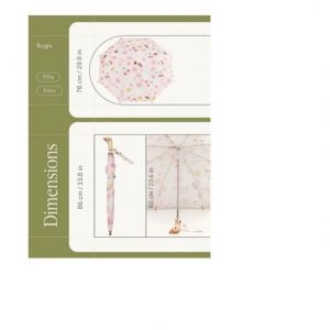 OMBRELLO DUCKLING CHILDREN- HAPPY ICONS