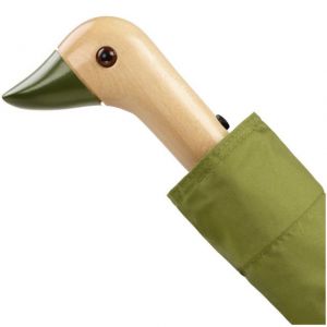 OMBRELLO COMPATTO OLIVE