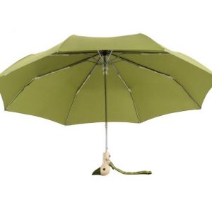 OMBRELLO COMPATTO OLIVE