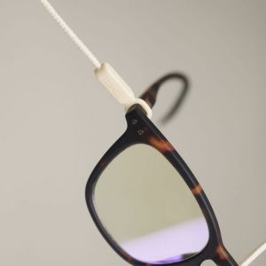 CORDONCINO PER OCCHIALI- CREAM