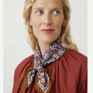 SCIARPA India N°764 Earth