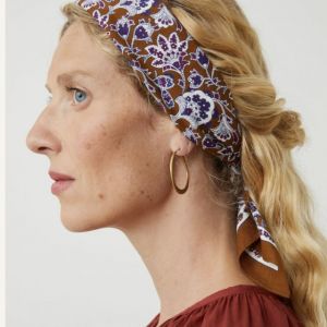 SCIARPA India N°764 Earth