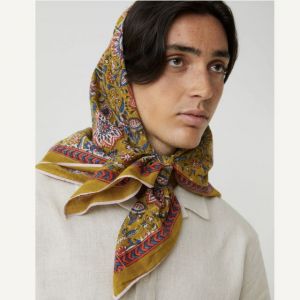 SCIARPA Agra N°823 Pollen