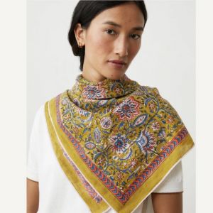 SCIARPA Agra N°823 Pollen