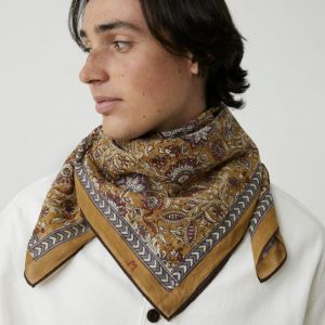 SCIARPA Agra N°823 Mineral