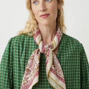 SCIARPA Agra N°823 Tulip