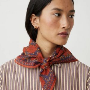 SCIARPA Ajmer N°791 Jasper