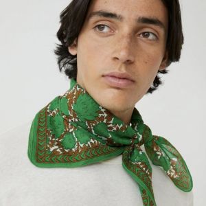 SCIARPA Ajmer N°791 Palm