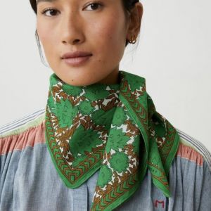 SCIARPA Ajmer N°791 Palm