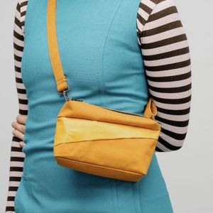 The New Bum Bag Ginger & Calendula Small