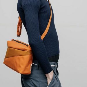 The New Bum Bag Koi & Ginger Medium