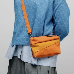 The New Bum Bag Koi & Ginger Small